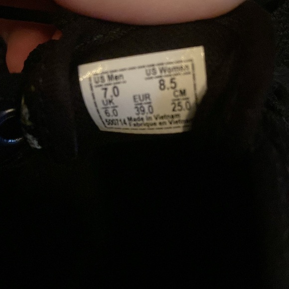 Vans sneakers - Picture 5 of 6